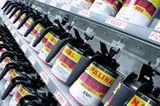 Base Multicryl 900 9150 GIALLO CHIARO E.P. lt.1